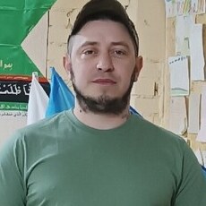 Фотография мужчины Макч, 34 года из г. Тутаев