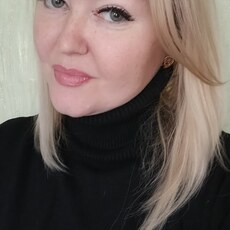 Фотография девушки Елена, 41 год из г. Белгород