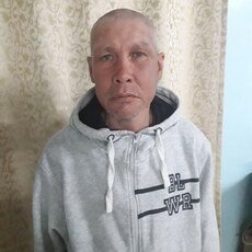 Фотография мужчины Сергей, 46 лет из г. Павлодар