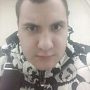 Кирилл, 21 год