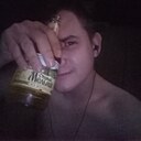 Кирилл, 21 год