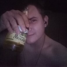 Фотография мужчины Кирилл, 21 год из г. Томск