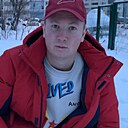 Костя, 35 лет