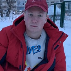 Фотография мужчины Костя, 35 лет из г. Екатеринбург