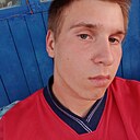 Никита, 22 года