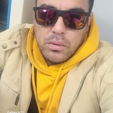 Фотография мужчины Хусейн Кадиров, 36 лет из г. Химки