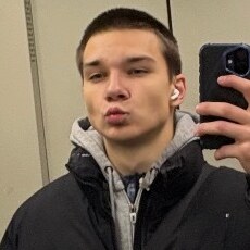 Фотография мужчины Максимка, 18 лет из г. Обнинск