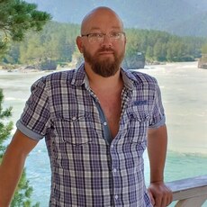 Фотография мужчины Александр, 41 год из г. Томск