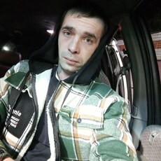 Фотография мужчины Саша, 31 год из г. Нижний Новгород