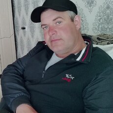 Фотография мужчины Иван, 39 лет из г. Верхний Уфалей