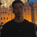 Достан, 35 лет