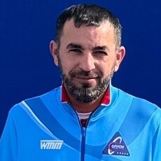 Фотография мужчины Камиль, 42 года из г. Ханты-Мансийск