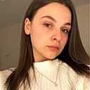 Елизавета, 21 год