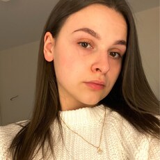 Фотография девушки Елизавета, 21 год из г. Тюмень