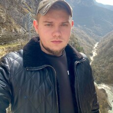 Фотография мужчины Артем, 27 лет из г. Владикавказ