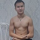 Алмаз, 18 лет