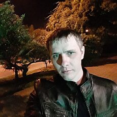 Фотография мужчины Вячеслав, 38 лет из г. Курган