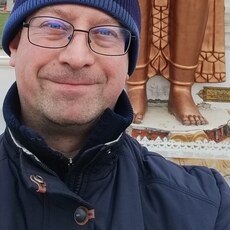 Фотография мужчины Вадим, 42 года из г. Калуга