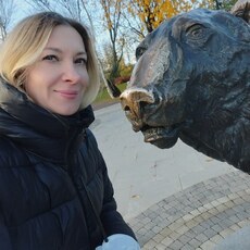 Фотография девушки Светлана, 36 лет из г. Санкт-Петербург