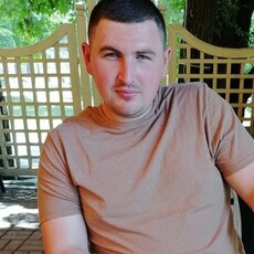 Фотография мужчины Ник, 29 лет из г. Белгород