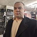 Дмитрий, 36 лет