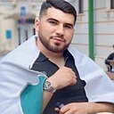 Назим, 25 лет