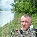 Андрей, 36 лет