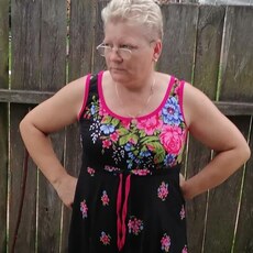 Фотография девушки Виктория, 53 года из г. Ковров