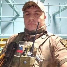 Фотография мужчины Арсен, 39 лет из г. Мариуполь