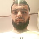 Мурад, 19 лет