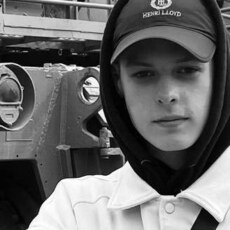 Фотография мужчины Владислав, 20 лет из г. Бердск