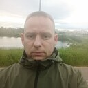 Николай, 36 лет