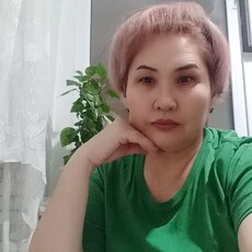 Фотография девушки Шынар, 53 года из г. Астана