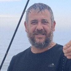 Фотография мужчины Русик, 40 лет из г. Севастополь