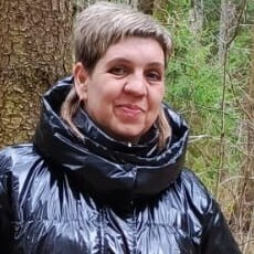 Фотография девушки Наталья, 49 лет из г. Смоленск