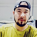 Мухамет, 36 лет