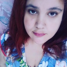 Фотография девушки Анастасия, 32 года из г. Маркс