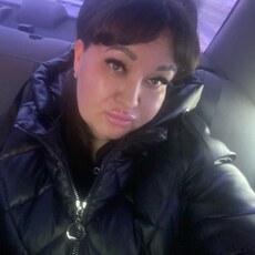 Фотография девушки Анастасия, 35 лет из г. Нижневартовск