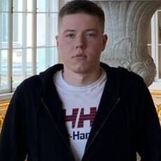 Фотография мужчины Владислав, 25 лет из г. Саранск