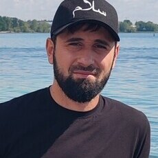 Фотография мужчины Али, 34 года из г. Майкоп