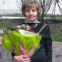 Лилия, 64 года