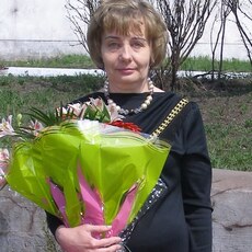 Фотография девушки Лилия, 64 года из г. Алчевск