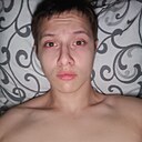Женя, 18 лет