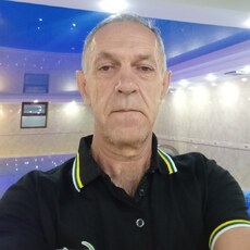 Фотография мужчины Николай, 54 года из г. Симферополь