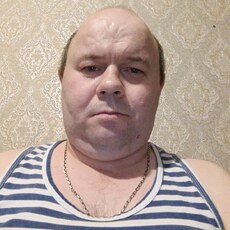 Фотография мужчины Андрей, 42 года из г. Нижний Тагил