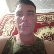 Фотография мужчины Сергей, 47 лет из г. Светлоград