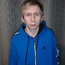 Данило, 20 лет