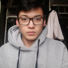 Фотография мужчины Борис, 20 лет из г. Кемерово