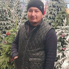 Фотография мужчины Вохиджон, 39 лет из г. Шахты