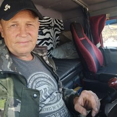 Фотография мужчины Сергей Марченко, 54 года из г. Бешенковичи